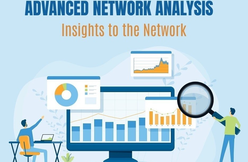 Advanced Network Analytics