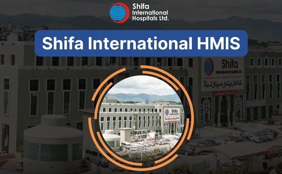 Health Management Information System